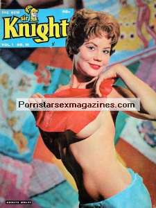 Sir Knight Vol. 1 No. 10 Sep 1959 magazine